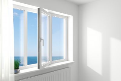 Vinyl Windows Installation Service