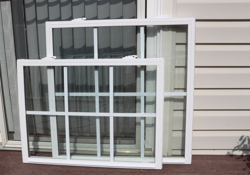 Residential Window Replacement